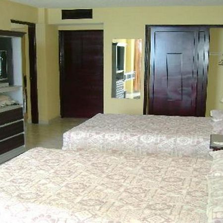 Hotel Tiuna San Andrés Szoba fotó