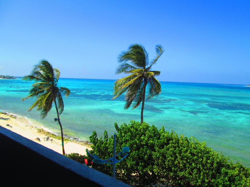 Hotel Tiuna San Andrés Szoba fotó