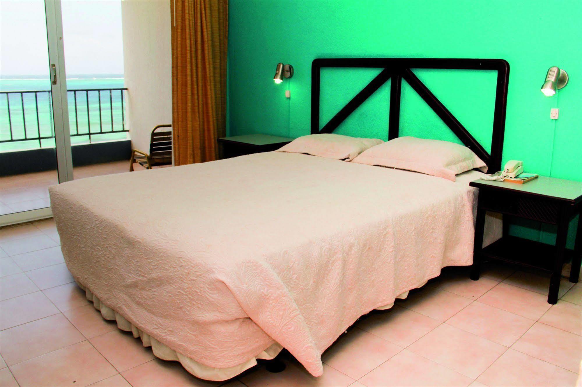 Hotel Tiuna San Andrés Kültér fotó